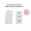 Dji Phantom 4 Charging Hub - Dji Phantom 4 Pro Charger Hub - Charger Dji Phantom 4 Original New